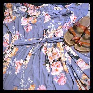 City Chic Maxi Dress🌻